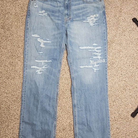 Men's Jeans, size 36 - Picture 2 of 7
